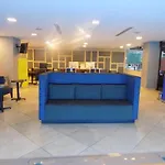 Holiday Inn Express Mexico Santa Fe, an IHG Hotel