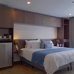 Hotel Círculo Condesa