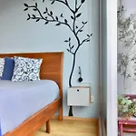 Spacious & Bright Apt In Beautiful Colonia Roma
