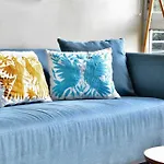 Spacious & Bright Apt In Beautiful Colonia Roma