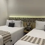 Casa Donceles, 10 spacious apartments, Prime location in Historic Center