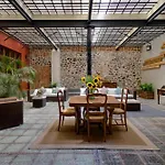 CASA SAUTO Suite de lujo en el Centro Historico