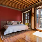 CASA SAUTO Suite de lujo en el Centro Historico