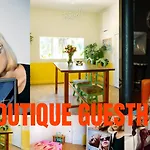 Hz Boutique Guesthouse