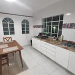 Suite Amarilla By Casa Morena