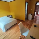 Suite Amarilla By Casa Morena