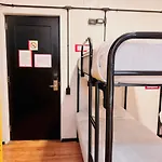 Hostel Mundo Joven Catedral