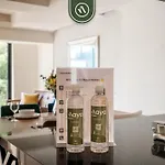Brand New 2 Bedroom Condo In Reforma - King Beds
