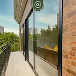 Brand New 2 Bedroom Condo In Reforma - King Beds