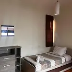Departamento Remodelado Y Compartido En Roma Sur, Cerca Centro Medico