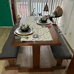 Home 4 Holidays Estudio Seul
