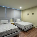 Polanco Apartment - Elevator Parking- Sleeps 10