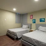 Polanco Apartment - Elevator Parking- Sleeps 10