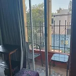 Adorable Studio En Condesa
