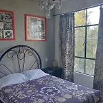 Adorable Studio En Condesa