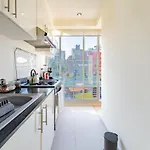 Brick Apartment Two Blocks From Plaza Rio De Janeiro Roma
