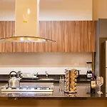 Two Apartments One Stay Group Living