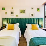 Mexican Art Deco Escape