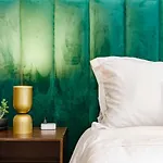 Mexican Art Deco Escape