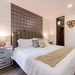 Mexican Art Deco Escape