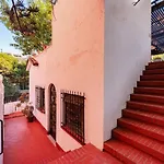 Charm Near Roma Luxurious Mansion For Groups