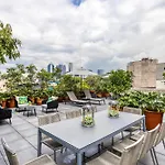 Boga Mexico City By Lumina