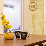 Condesa Zamora Lofts By Vh