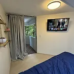 Apartment Near Reforma Agel