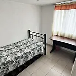 Acogedor Departamento Cerca Del Metro Guerrero E Hidalgo