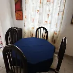 Acogedor Departamento Cerca Del Metro Guerrero E Hidalgo