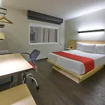 City Express By Marriott Ciudad De Mexico La Villa
