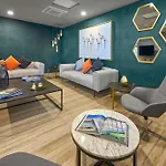 City Express Plus By Marriott Ciudad De Mexico Interlomas