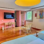 Hotel Boutique Casa Alebrije