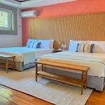 Hotel Boutique Casa Alebrije