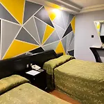 Hotel Gama