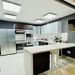 Coliving Condesa Master Suite 2 Roble
