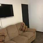 Residencial Wtc Suites Mexico