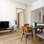 Unique 2Br In Cuauhtemoc