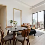 Unique 2Br In Cuauhtemoc