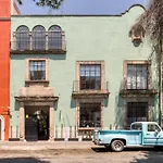 Santa Casa By Tasman