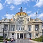 Departamento Completo Centro Historico