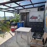Casa Miranda Airport