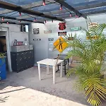 Casa Miranda Airport