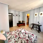 Hostel Suites Df