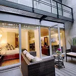Masaryk 123 Executive Luxury Apartments In Polanco