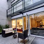 Masaryk 123 Executive Luxury Apartments In Polanco