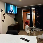 Habitacion Centrica En Tlatelolco Con Tv