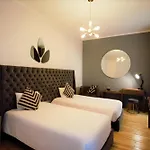 Suites Alcazar