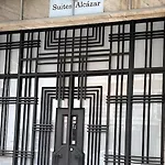 Suites Alcazar