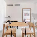 Hip Roma Norte 1Br W All-Day Security Mex-124